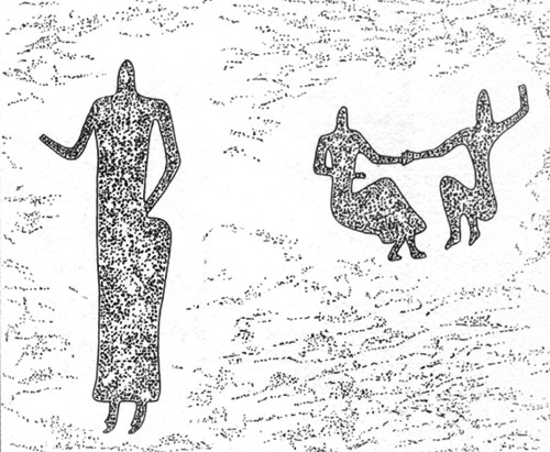 ���. 93. ������ � ���������������� �������. �������� (����� I - ������ II ������). ��� ��������, ��������-�����